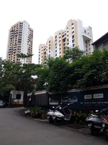 Project Image of 870.0 - 1086.0 Sq.ft 2 BHK Apartment for buy in Prescon Hill View