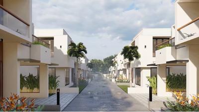 Project Image of 0.0 - 1512.0 Sq.ft 3 BHK Villa for buy in Neamath Acacia