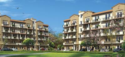 Project Image of 1650.0 - 1975.0 Sq.ft 3.5 BHK Apartment for buy in Emaar Emerald Floors Premier