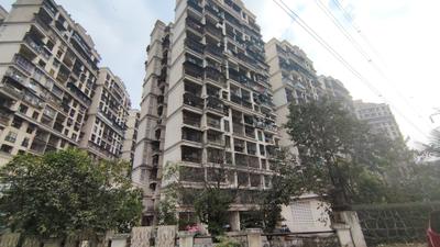 Project Image of 670.0 - 1525.0 Sq.ft 1 BHK Apartment for buy in Nisarg Hyde Park