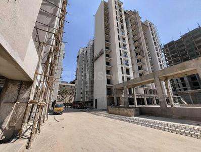 Project Image of 865.98 - 1398.9 Sq.ft 2 BHK Apartment for buy in DNR Arista Phase 2
