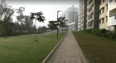 Project Image of 745.72 - 1012.02 Sq.ft 1 BHK Apartment for buy in Sobha Dream Acres Tropical Greens Phase 22 Wing 23 and 24