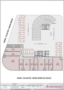 Project Image of 483.0 - 693.0 Sq.ft 1 BHK Apartment for buy in Skyline