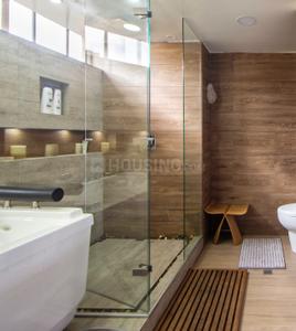 Project Image of 1274.0 - 1848.0 Sq.ft 3 BHK Apartment for buy in VCA Shree Udyan