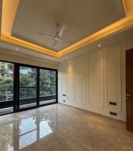 Goyal Premium Housing Living Area 2