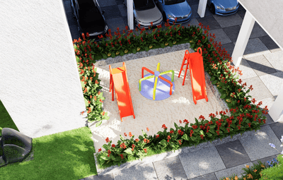 Project Image of 1060.0 - 2175.0 Sq.ft 2 BHK Apartment for buy in Signifa Signature