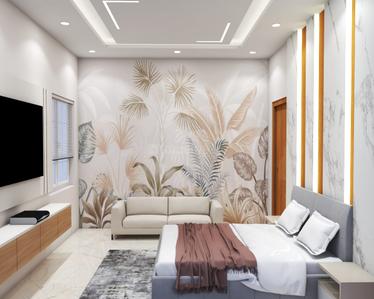 Project Image of 2012.0 - 2399.0 Sq.ft 3 BHK Apartment for buy in Lakshmi Serenity