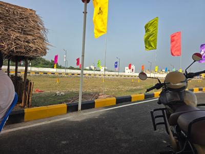Project Image of 700.0 - 870.0 Sq.ft Residential Plot Plot for buy in Vivaan City Oasis