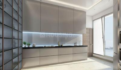 Project Image of 1721.0 - 3050.0 Sq.ft 3 BHK Apartment for buy in Hubtown Twenty Five South North Tower