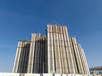 Project Image of 1355.0 - 2262.0 Sq.ft 2 BHK Apartment for buy in My Home Sayuk