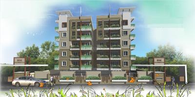 Project Image of 1135.0 - 1757.0 Sq.ft 2 BHK Apartment for buy in BM Glorietta