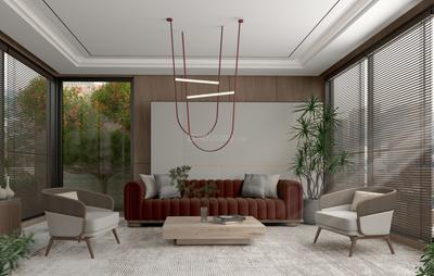 Project Image of 1550.0 - 2650.0 Sq.ft 3 BHK Apartment for buy in Orbit Urban Park