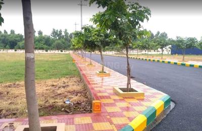 Project Image of 930.0 - 5231.69 Sq.ft Residential Plot Plot for buy in Bhashyam Cristal County IV