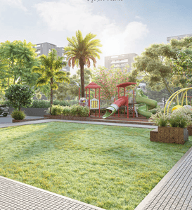 Project Image of 592.77 - 820.64 Sq.ft 2 BHK Apartment for buy in Shyamraj Gateway Elite