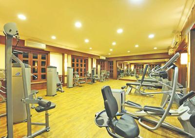 Project Image of 688.0 - 922.0 Sq.ft 2 BHK Apartment for buy in Kalpataru Siddhachal VIII Bldg 4