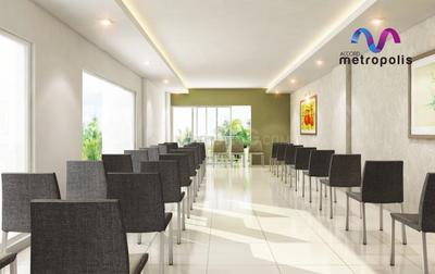 Project Image of 1505.0 - 3132.0 Sq.ft 3 BHK Apartment for buy in Accord Metropolis