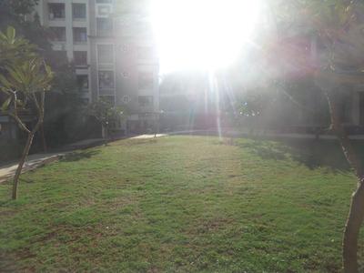 Project Image of 715 Sq.ft 2 BHK Apartment / Flat for sale in Thane West for Rs. 9500000