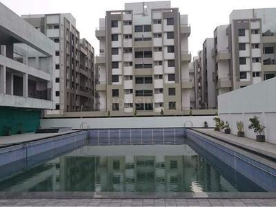 Project Image of 443.0 - 785.0 Sq.ft 2 BHK Apartment for buy in Om Shivam Shiv Elite Phase I