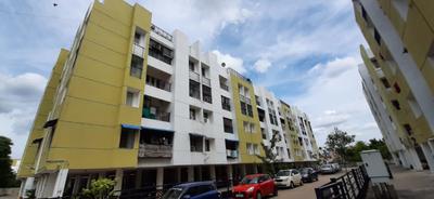 Project Image of 575.0 - 1233.0 Sq.ft 1 BHK Apartment for buy in Primex Verterra