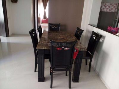 Project Image of 1100.0 - 1800.0 Sq.ft 2 BHK Apartment for buy in Tithi Satyamev Vista