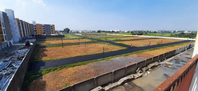 Project Image of 730.0 - 2402.0 Sq.ft Residential Plot Plot for buy in ATS MG Nagar