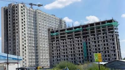 Project Image of 228.0 - 576.0 Sq.ft Studio Studio Apartment for buy in VRX Magna