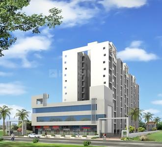 Project Image of 611.0 - 649.0 Sq.ft 2 BHK Apartment for buy in Fortune Aristolia Wing A