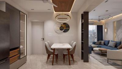Project Image of 0.0 - 1890.0 Sq.ft 3 BHK Apartment for buy in Silver Coin