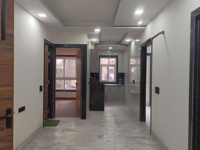 Project Image of 850.0 - 1450.0 Sq.ft 3 BHK Builder Floor for buy in Hardik Homes