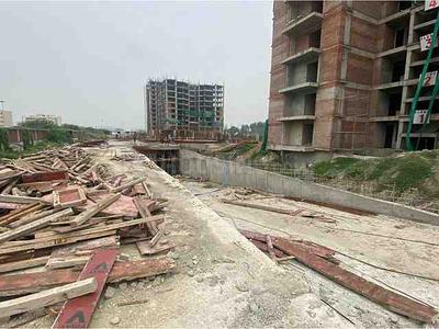 Project Image of 940.0 - 1958.0 Sq.ft 2 BHK Apartment for buy in Eiffel Vivassa Estate Phase 1