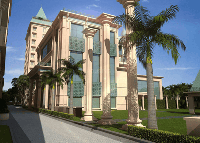 Project Image of 1337.0 - 3102.0 Sq.ft 2 BHK Apartment for buy in Arima Legend Phase 1