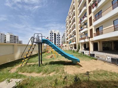 Project Image of 241.22 - 712.79 Sq.ft 1 RK Apartment for buy in Shree Vatsalya Homes