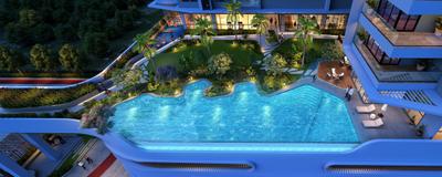 Project Image of 2146.0 - 3155.0 Sq.ft 3 BHK Apartment for buy in Utkal Levels