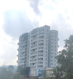 Project Image of 400.0 - 702.0 Sq.ft 1 BHK Apartment for buy in SV Joshi Vishnu Vihar Phase 2