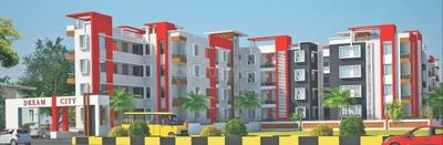 Project Image of 0.0 - 9033.83 Sq.ft 3 BHK Apartment for buy in Medhatiya Dream City Phase 2