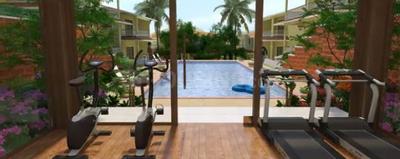 Project Image of 1900.0 - 2300.0 Sq.ft 3 BHK Villa for buy in Acron Uplands