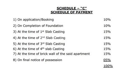 Project Image of 332.5 - 908.26 Sq.ft 1 BHK Apartment for buy in Frontline Kalyani Apartment