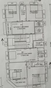Project Image of 735.0 - 1035.0 Sq.ft 2 BHK Apartment for buy in Space Gopal Bhavan