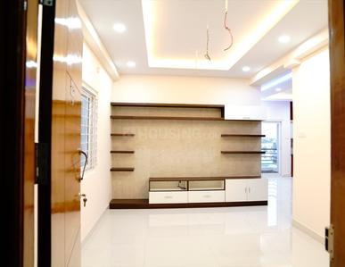 Project Image of 1107.5 - 1589.61 Sq.ft 2 BHK Apartment for buy in Nestcon Chintala Residency