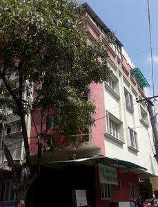 Project Image of 1080.0 - 1623.0 Sq.ft 2 BHK Apartment for buy in DS DS Shrine