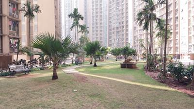 Project Image of 634.32 - 838.51 Sq.ft 2 BHK Apartment for buy in Gurukrupa Marina Enclave Wings OP Phase III