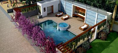 Project Image of 570.0 - 1265.0 Sq.ft 2 BHK Apartment for buy in KG Earth Homes Phase II