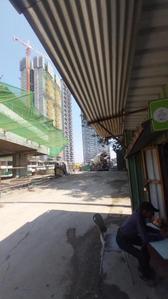 Project Image of 0.0 - 1176.06 Sq.ft 3 BHK Apartment for buy in Kasturi The Balmoral Riverside Tower C Phase I
