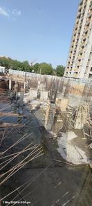 Project Image of 1674.0 - 2502.0 Sq.ft 2 BHK Apartment for buy in Sargam Sarita 2 0