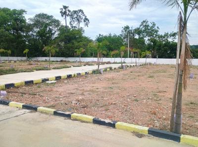 Project Image of 600.0 - 2400.0 Sq.ft Residential Plot Plot for buy in New JH Smart City
