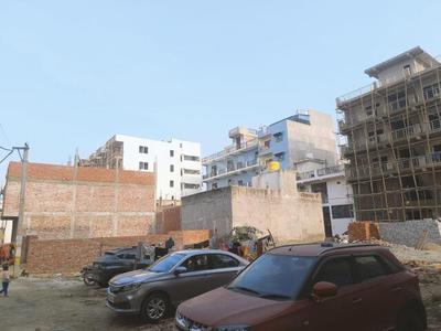 Project Image of 1025.0 - 1395.0 Sq.ft 2 BHK Builder Floor for buy in Ultima Allure