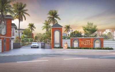 Project Image of 0.0 - 1135.27 Sq.ft 3 BHK Villa for buy in Mangalam Bliss