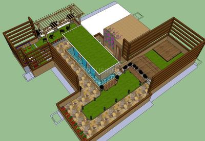 Project Image of 351.12 - 783.29 Sq.ft 1 BHK Apartment for buy in Raj Pantheon