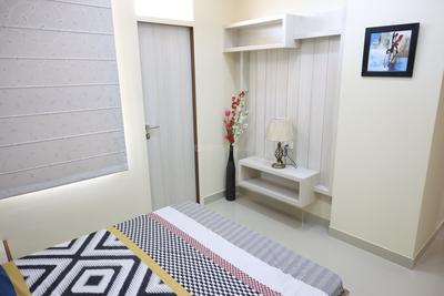 Project Image of 287.0 - 601.0 Sq.ft 1 BHK Apartment for buy in Aayam