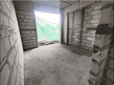 Project Image of 2727.0 - 3051.0 Sq.ft 3 BHK Apartment for buy in Levvel 7